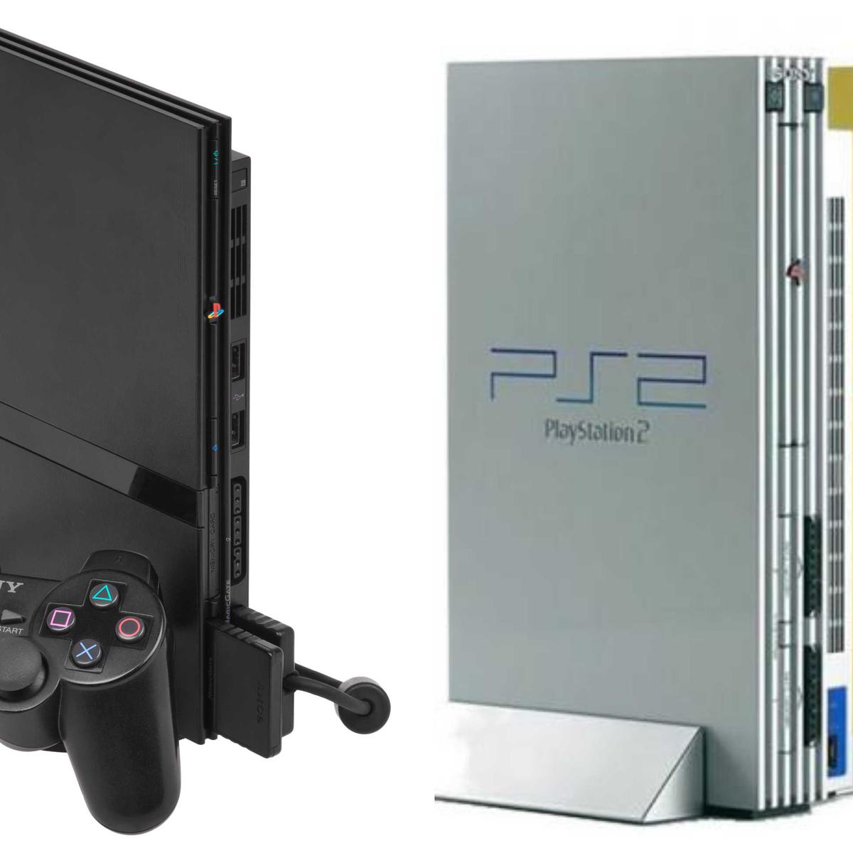 PlayStation 2: las curiosas razones por las que los niños del nuevo milenio  se enamoraron de esta consola, Sony, PS5, videojuegos, SOMOS