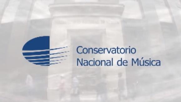 Conservatorio Nacional de Música