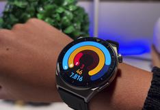 Huawei Watch GT 3 Pro Titanium Review: lo bueno y lo malo del reloj inteligente