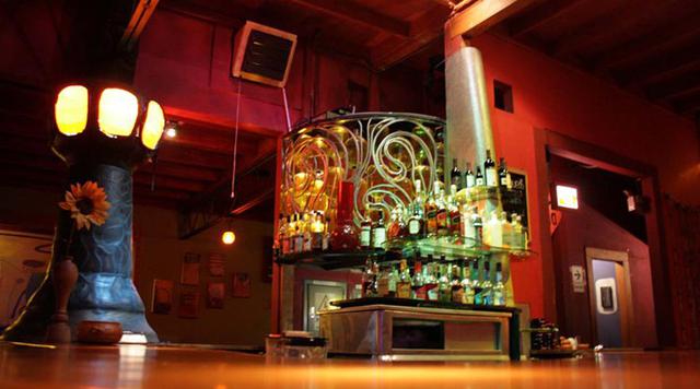 7 de los mejores bares rockeros de Lima - 7