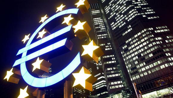 El BCE también flexibilizó los términos de su programa de créditos de largo plazo. (Foto: AFP)