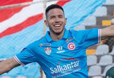 Garcilaso remontó y venció a Metropolitanos por Copa Sudamericana | RESUMEN Y GOLES