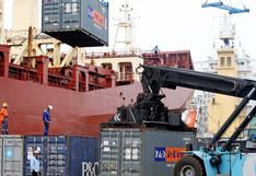 Perú: exportaciones crecen 25.3 % en primeros cinco meses del 2017