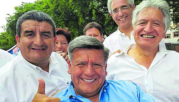 La familia Acuña y su entorno han sido una presencia constante en la política nacional a lo largo de las dos últimas décadas. (Foto: difusión)