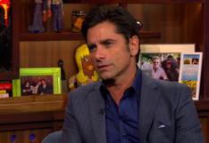 Fuller House: John Stamos explica por qué las gemelas Olsen no están en la serie