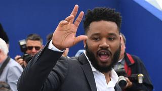 Ryan Coogler, director de “Black Panther”, terminó detenido al ser confundido con un ladrón de banco