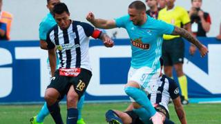 Alianza Lima vs. Sporting Cristal: los convocados por Mario Salas para su debut oficial con los íntimos