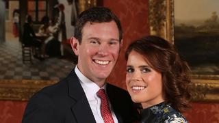 Jack Brooksbank, el ex camarero que se casará con la princesa Eugenia