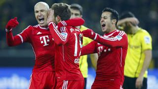Bayern Múnich se muere de risa por presunto ‘soplón’ que filtra datos del club