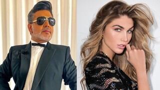 Andrés Hurtado llama ‘Maléfica’ a Alessia Rovegno, candidata al Miss Perú 