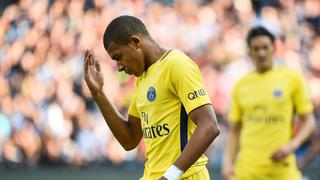 PSG igualó 0-0 ante Montpellier sin Neymar por fecha 7 de Ligue 1