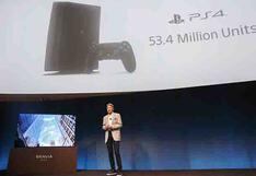 Sony ve la competencia de PlayStation y Xbox como algo bueno para el sector 