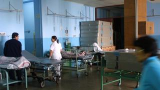 Ucayali: centro de salud no cuenta con atención de emergencias