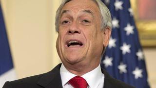 Piñera sobre negocios en Perú: "Son absolutamente legales"