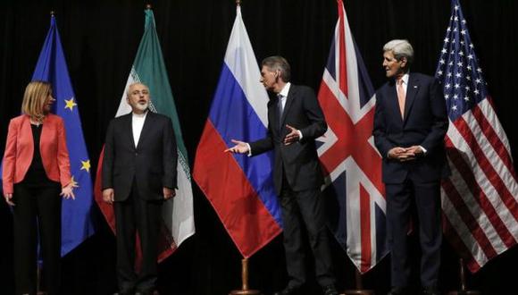 Acuerdo nuclear con Irán: ¿Qué pasos le siguen al pacto?
