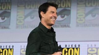 Tom Cruise: cuánto mide el actor de “Misión imposible” y “Top Gun”