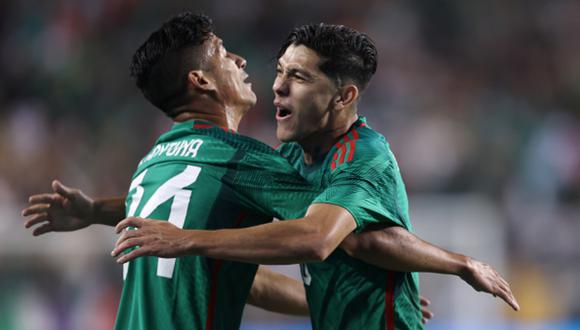 La selección mexicana última detalles para el inicio del Mundial de Qatar 2022.