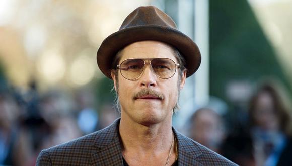 Brad Pitt se sometió voluntariamente a prueba toxicológica