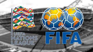 VER Amistosos FIFA 2018 EN VIVO: programación y resultados EN DIRECTO de los partidos