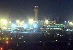 USA: evacuaron el aeropuerto de Newark por un objeto sospechoso