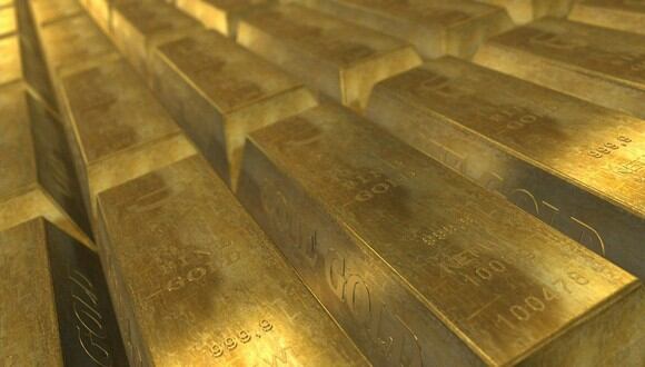 Niños encuentran lingotes de oro en plena cuarentena. (Foto: Pixabay)