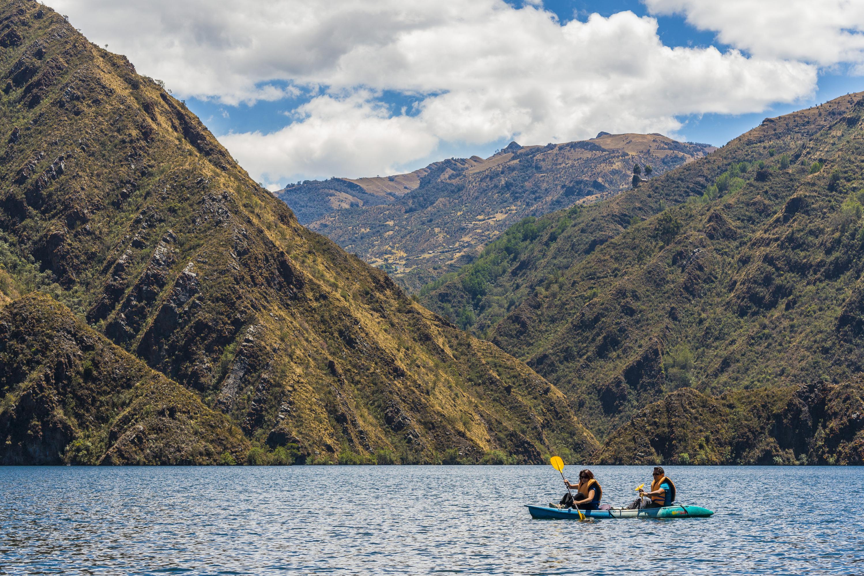 (Foto: / PromPerú)