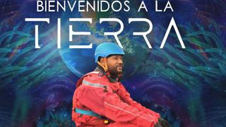 Will Smith recorre los rincones del mundo en la nueva serie “Bienvenidos a la Tierra”