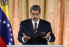 Justicia de Argentina ordena investigar “presuntos crímenes” del gobierno de Maduro en Venezuela 