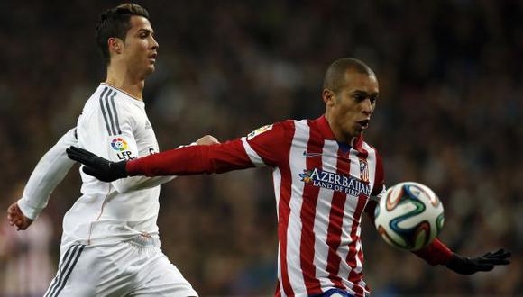 VOTA: ¿Real Madrid o Atlético, qué equipo ganará la Champions?