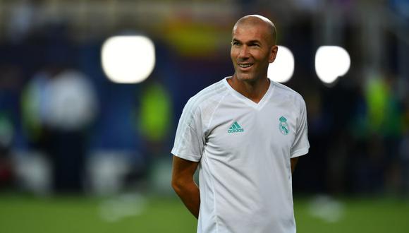De ganar la Champions League, Zinedine Zidane, estratega del Real Madrid, registraría marcas únicas que le pertenecen a clubes y técnicos históricos