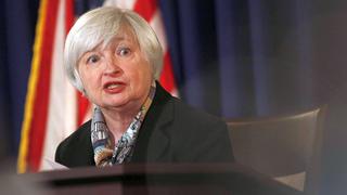 FED: "Apoyo excepcional a economía de EE.UU. aún es necesario"