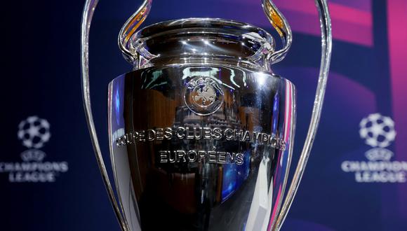 Champions League 2023-24: ¿qué equipos ya están clasificados y cuándo empieza? | Foto: Reuters
