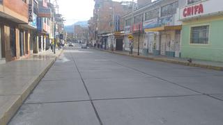 Coronavirus en Perú: así lucen las calles del interior del país en el segundo día de emergencia | FOTOS