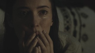 ‘La Casa Oscura’: un ‘mano a mano’ exclusivo con Rebecca Hall, protagonista de la cinta