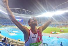 David Torrence: detalles de su memorable participación en Río 2016 representando al Perú