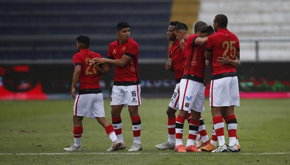 Melgar vs. Unión Comercio EN VIVO vía Gol Perú: en Arequipa por el Torneo Clausura | EN DIRECTO. (Foto: USI)