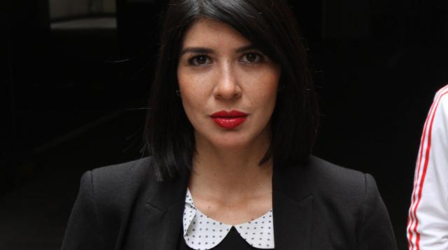 ¿Qué fue de las bellas chicas de la novela "Besos robados"? - 7
