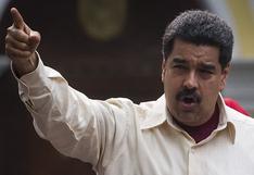 Nicolás Maduro sobre la revocatoria: "Estaré aquí hasta el 2018"