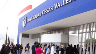 Sunedu iniciará investigación preliminar de presunto plagio en tesis de la Universidad César Vallejo