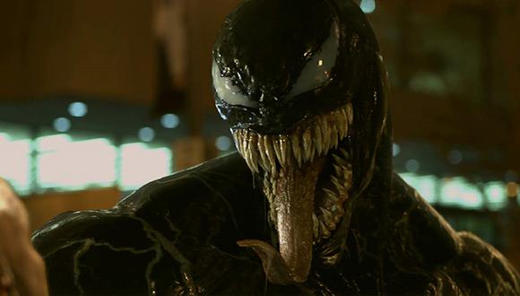 Venom 2: fecha de estreno, tráiler, sinopsis, historia, actores, personajes y todo sobre el regreso de Tom Hardy como el simbionte de Marvel Comics (Foto: Sony Pictures)