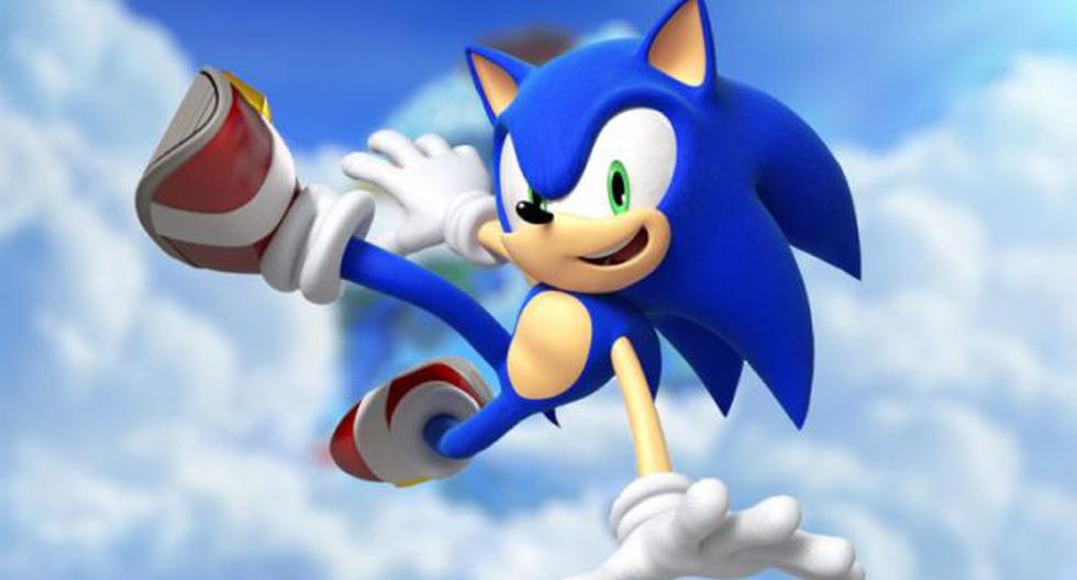 “Sonic The Hedgehog” se estrenará en&nbsp; noviembre de 2019. (Foto: SEGA)