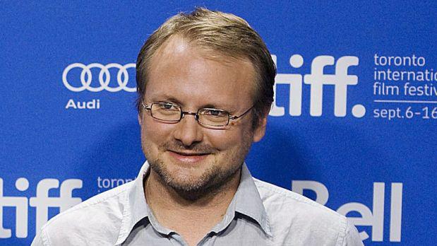 Rian Johnson, antes de ingresar a "Star Wars, dirigió el aclamado episodio "Ozymandias" de "Breaking Bad".