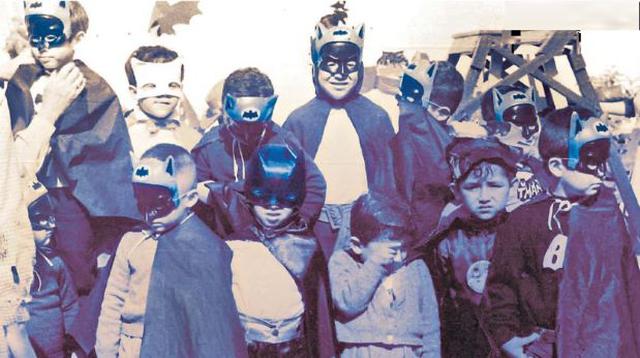 Tinta Invisible: Adicción a la nostalgia - 2