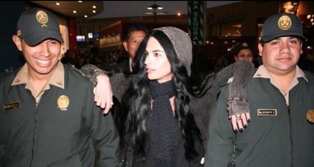 Fiorella Rodríguez acapara elogios en las redes sociales tras compartir una fotografía en bikini. (Foto: Instagram)