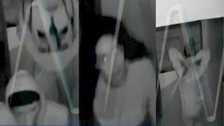 Videos inéditos del hostal muestran rostros de implicados en descuartizamientos
