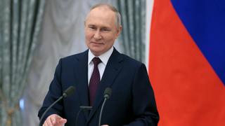 Orden de arresto contra Putin es “solo el inicio”, asegura presidencia de Ucrania