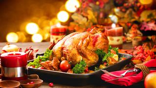 ¿Por qué es importante controlar tus comidas días previos a la cena de Navidad?
