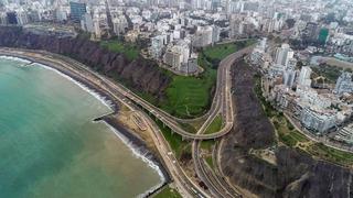 Municipalidad de Barranco cuestiona viaducto Armendáriz por impedir acceso de vecinos hacia la Costa Verde
