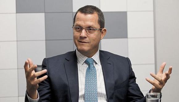 Según la defensa de Barata, el ex jefe de Odebrecht en el Perú está dispuesto a colaborar con pesquisas. (Foto: Alessandro Currarino/ Archivo El Comercio)