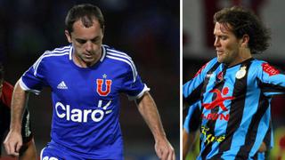 U. de Chile podría ser rival del Garcilaso en el grupo 5 de Copa Libertadores